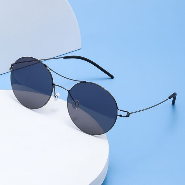 

fashion luxury designer sunglasses for women goggle beach sun glasses full frame fashion eyeglasses random box, White;black