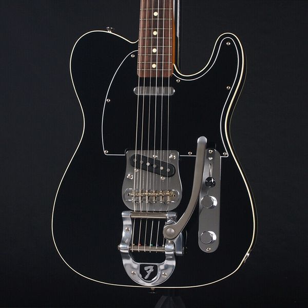 

tl62b-btx black tele electric guitar