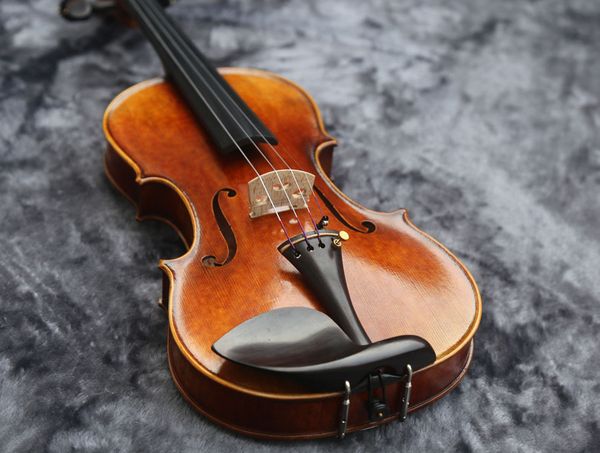 

4/4 full size quality violin antonio stradivari cremonese 1716 model 21w