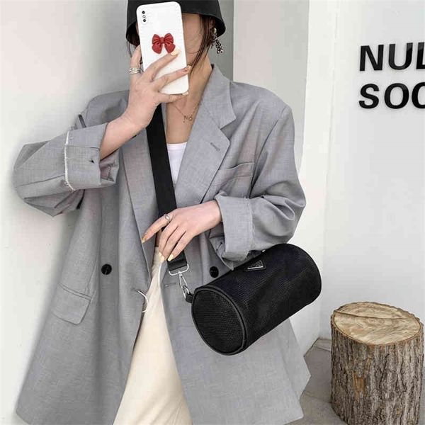 

simple and generous fashion women's single diagonal pillow clearance outlet sale