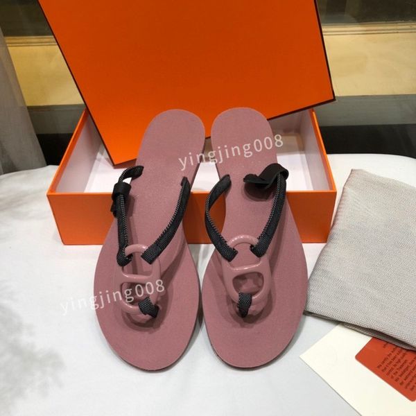 

mens designers slides womens slippers fashion luxurys slipper sandals summer beach shoes loafers, Black