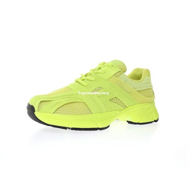 

phantom trainer low-sneaker for men luxury runner sports shoe mens designer running shoes womens vintage sneakers in solvent green 3310, White;red