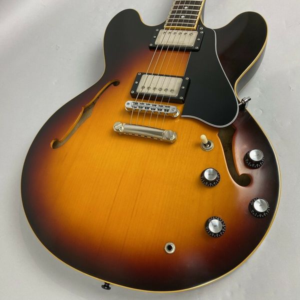 

edwards e-sa #ggrzs electric guitar