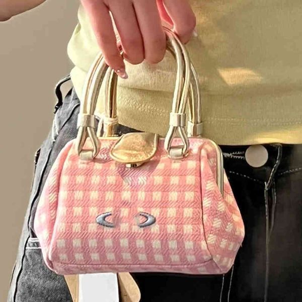 

clutch bag empress dowager pamela recycled polyester handbag diagonal bag 220516