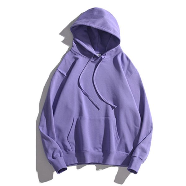 

no logo men's and women's hoodies brand luxury designer hoodie sportswear sweatshirt fashion tracksuit leisure jacket zx0121, Black