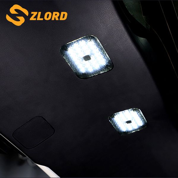 

led car tail light trunk light tailgate lamp suitcase lights for toyota chr c-hr 2016 2017 2018 2019 accessories