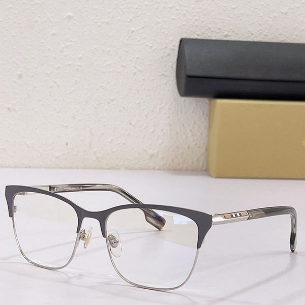 

fashion mens ladies flat eyeglasses be1362 clear lenses classic style clear glasses original box, White;black
