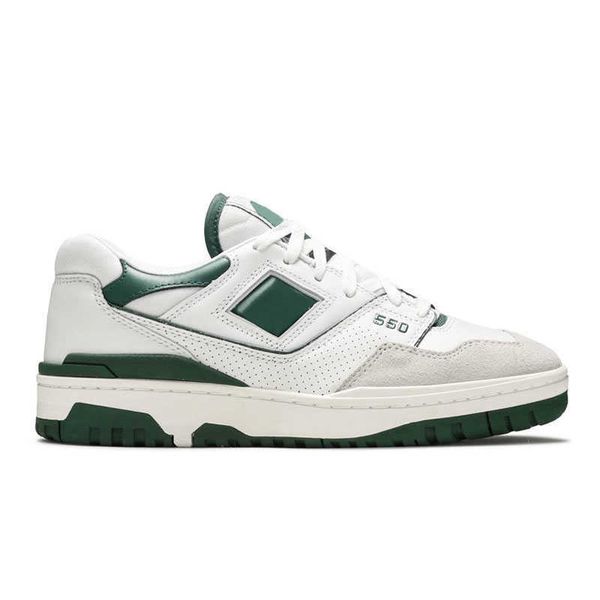 

no1 new 550 running shoes for men women white natural green black panda unc syracuse burgundy cyan auralee mens trainers outdoor sports snea