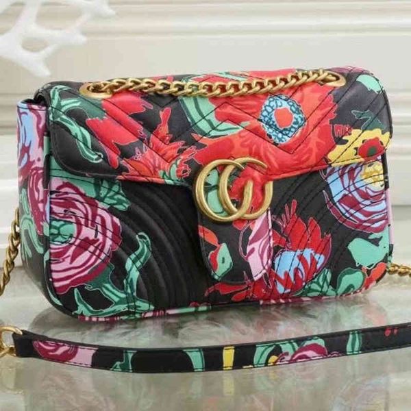 

handbag bag female messenger new summer chain shoulder small