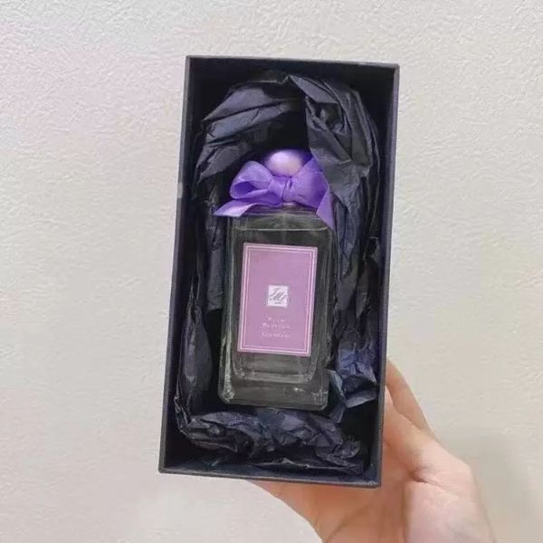 

wholesale perfume potpourri limited edition reprinted plum blossoms osmanthus cologne 100ml long-lasting fragrance in stock and fast deliver