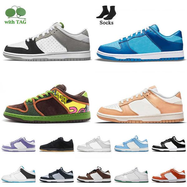

2021 men women running shoes sneakers de la soul dark marina blue harvest moon chlorophyll white black unc coast chunky green mens casual