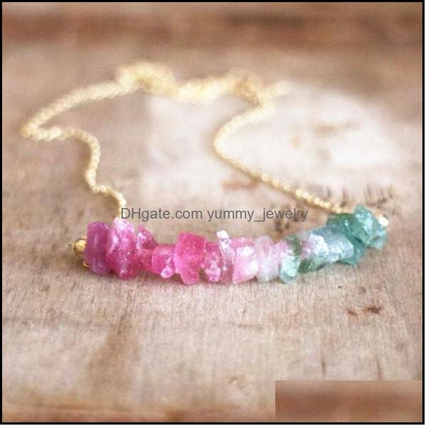 

dangle chandelier earrings jewelry dongmu color stone short necklace ladies fashion rose red beach accessories birthday gift drop delivery, Silver