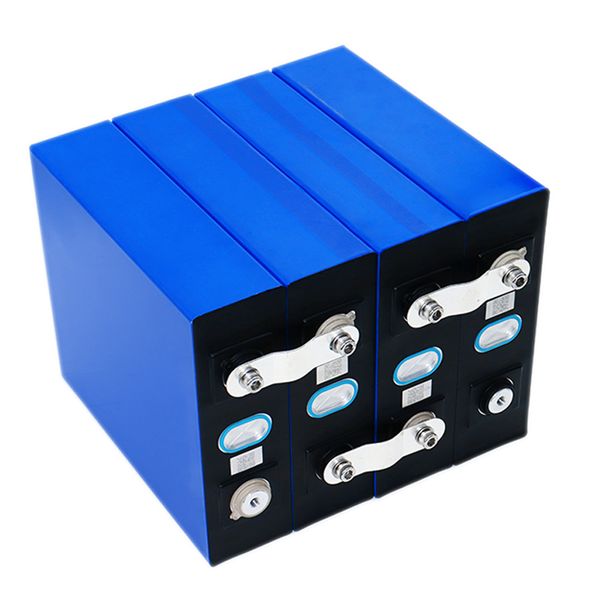 

2022 new 4pcs 3.2v280ah grade a lifepo4 battery cells 200ah 230ah 310ah solar rv ev to eu us german warehouse fast delivery