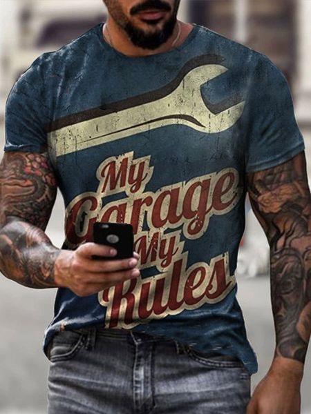 

men's t-shirts t-shirt cool casual pride t men fashion 3d shirt, White;black