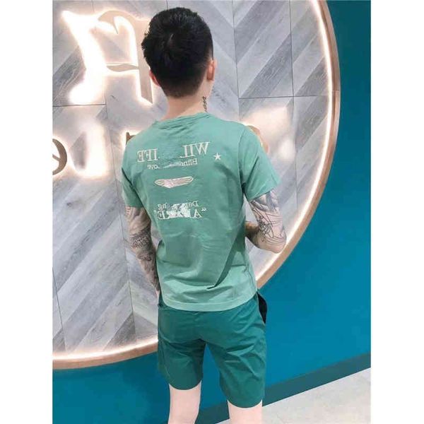 

designer t shirts for poloshirt medusa men t-shirt fashion tshirts brands men's clothing hip hop 003, White;black