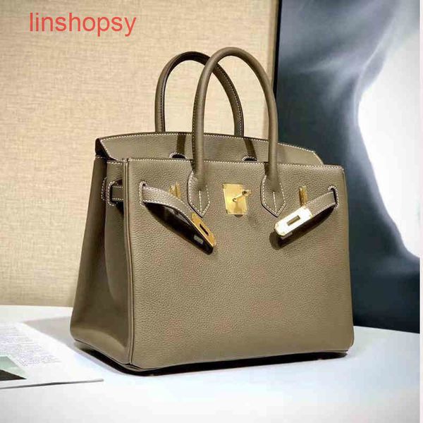

handbags birkins crossbody bags temperament women's leather portable ly