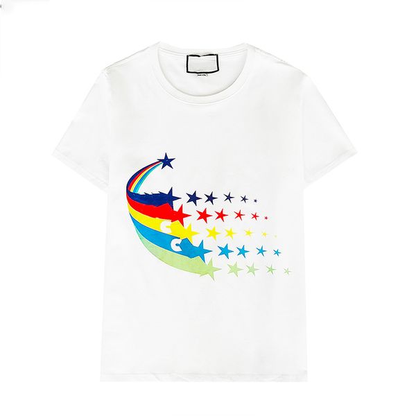 

largesize size s-6xl fashion mens designers t shirts summer t-shirt crane printing letter t shirt hip hop men women short sleeve tees lol, White;black