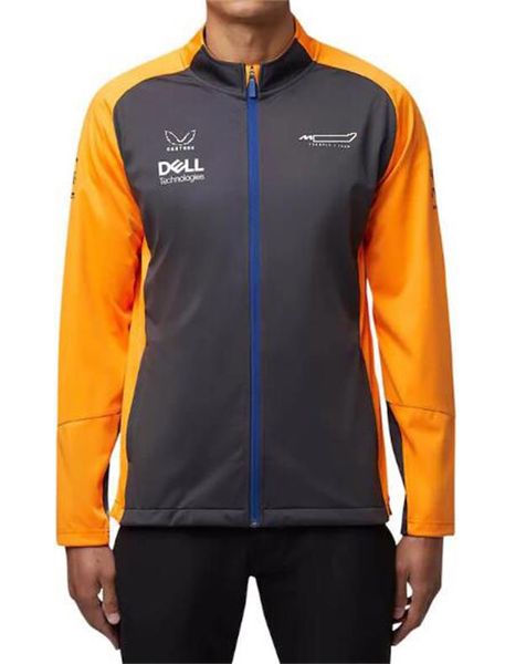 

f1 2021 racing jacket, team hoodie, the same style can be customized