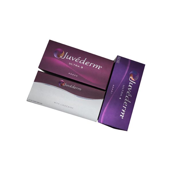 

beauty items buy juvederms 2pcs 1ml ultra 3 4 voluma soft filler 1pcs x2syringes lip filler
