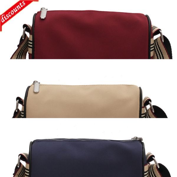 

2022 new design small letter texture portable quality shoulder messenger bag lady handbags