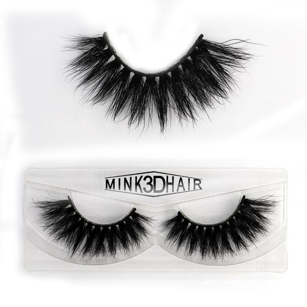 

pro thick curling up 3d mink false eyelashes light soft & vivid full strip fake lashes mink hand made reusable natural eyelash extensions ey