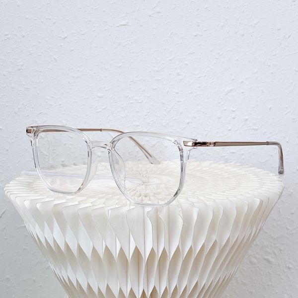 

new irregular-shaped silver sunglasses net red street fashion flat mirror male and female students myopia mirror, White;black