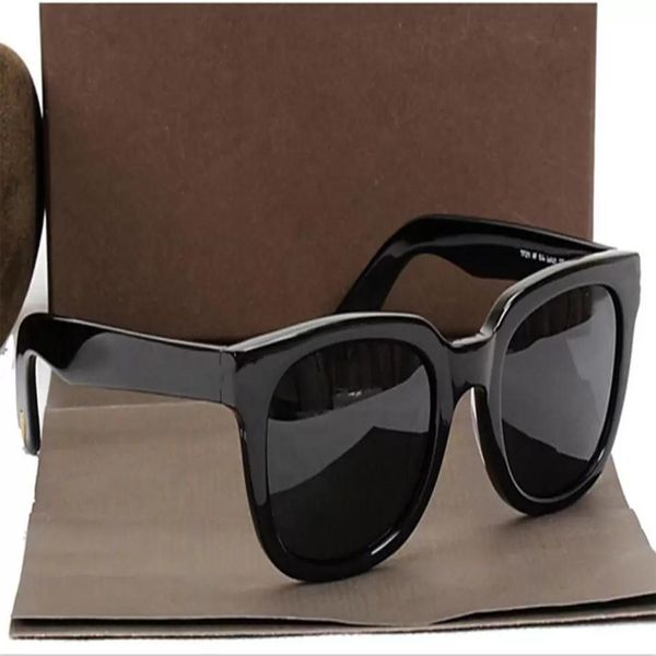 

new luxury qualtiy new fashion 211 tom sunglasses for man woman eika eyewear ford designer brand sun glasses with box268m, White;black
