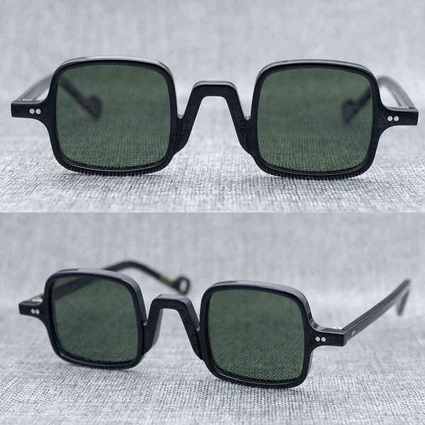 

small trendsetter, male and female box, vibrato, fashionable face, sunglasses, style,, White;black