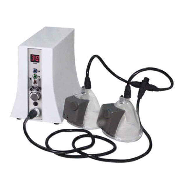 

skin care breast enhancement vacuum body massage beauty machine