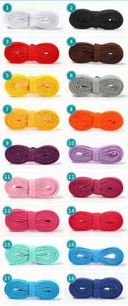 

flat designer canvas shoe laces, sneaker basketball solid color laces, Black