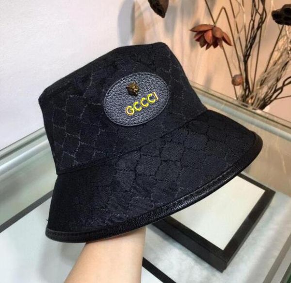 

designer knitted male hat female fisherman bucket baseball cap autumn outdoor casual popular size 58-60cm sun visor, Blue;gray