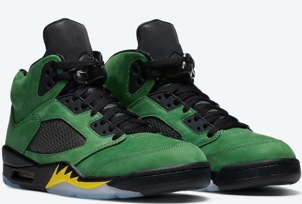 

shoes jumpman 5 classic se oregon ducks sports