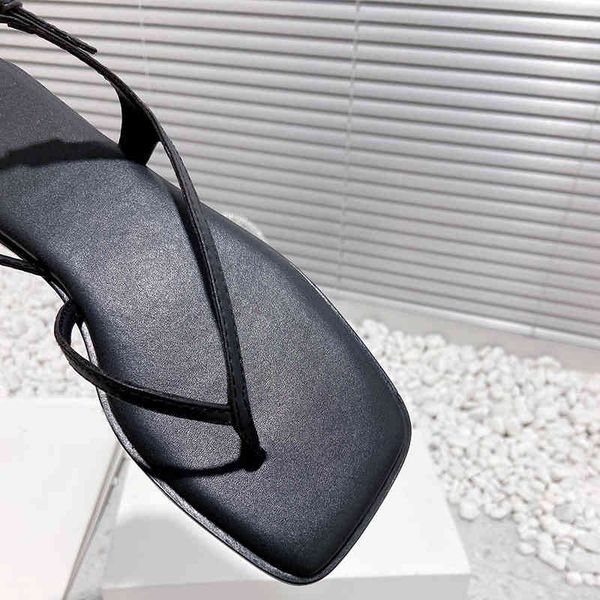 

sandals roman style sandals heel shoes women summer beach sandals flats shoes wo, Black