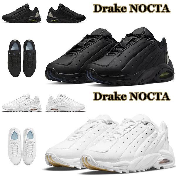 

2022 step terra x darke nocta running shoe men women triple black white mens trainers outdoor sports sneakers 36-45, White;red
