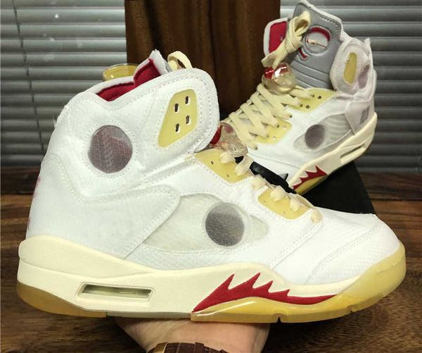 

new jumpman 5s basketball shoes 3 fire red michigan men white black cement 5s oregon ducks island green international flight sneakers9f9c