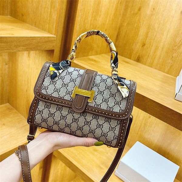 

fashion trend one high-end texture messenger small 75% off wholesale sale