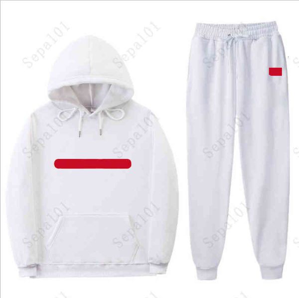 

women's two piece pants women 11 colors classic letter pattern print sweatsuits autumn outfits fashion tracksuits wpn2, White