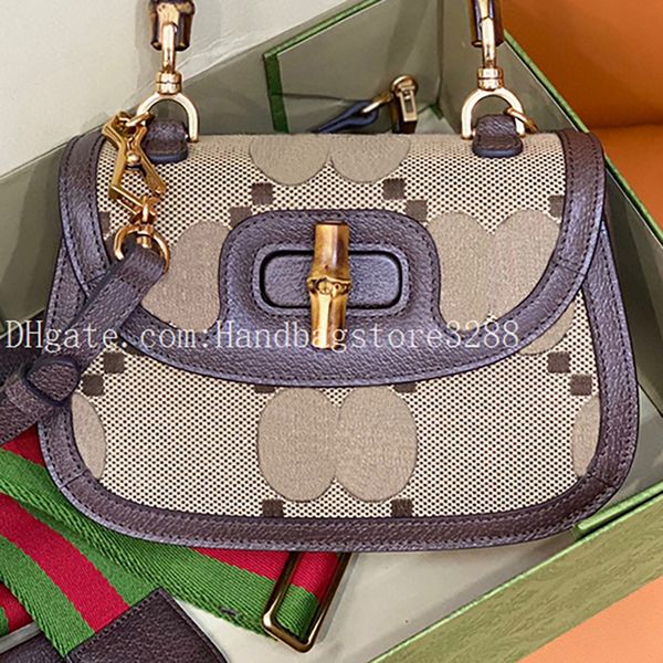 

classic designer jumbo bags new style canvas luxurious shoulder bag lady handbag leather woman purses wholesale cross body wallet cowhide