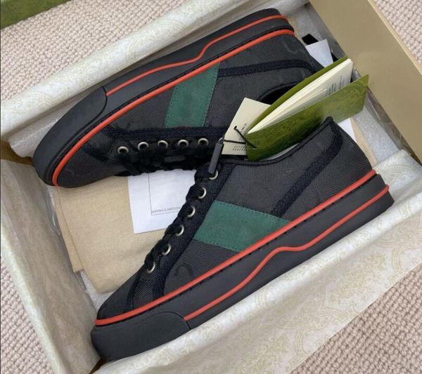 

2022 men women casual shoes are stylish and comfortable and go with everything, Black