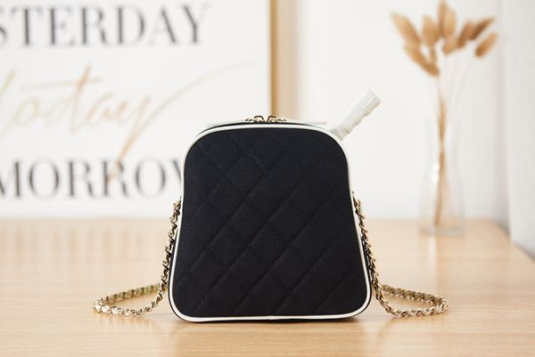 

high-end customized quality ladies' bags for fashion and tide