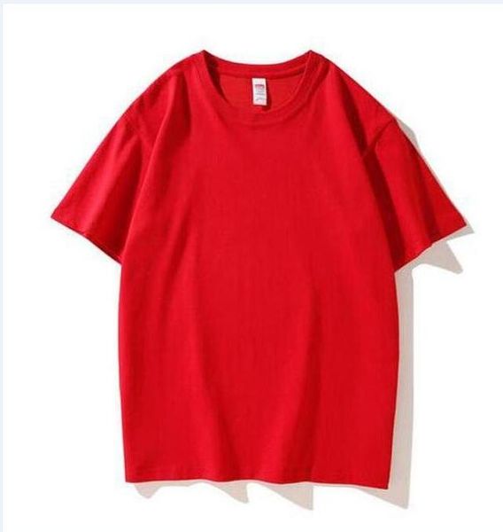

2022 cotton loose tees t-shirt te141, Black;brown
