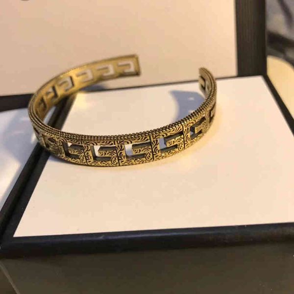 

2023 designer new fashion jewelry lovers' bracelet, Black