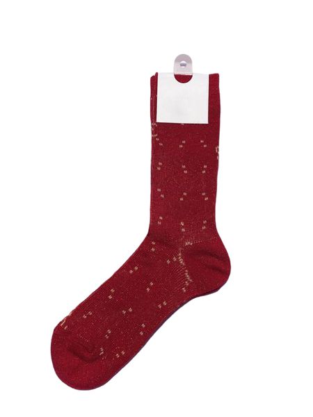 

men's socks 2022 designer socks luxury mens womens cotton sock classic gu letter comfortable fashion flash movement stocking 17 styles, Black