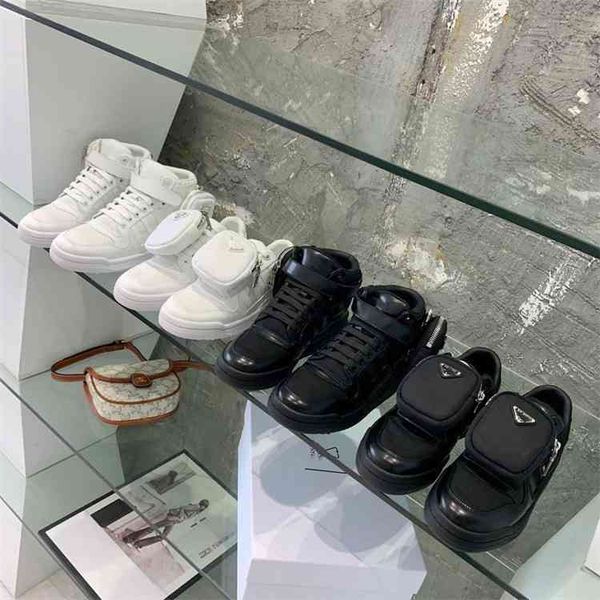 

dress shoes spring stitched couple pocket sneaker, Black