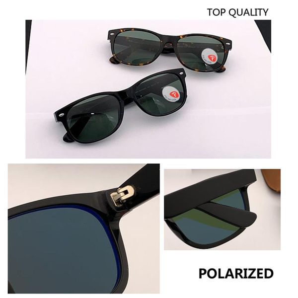 

brand polarized sunglasses women and mens brand design retro vintage sun glasses for women male ladies female247v, White;black