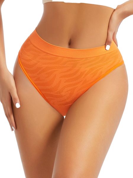 

plain simple mid rise panty g1pg#, Black;red