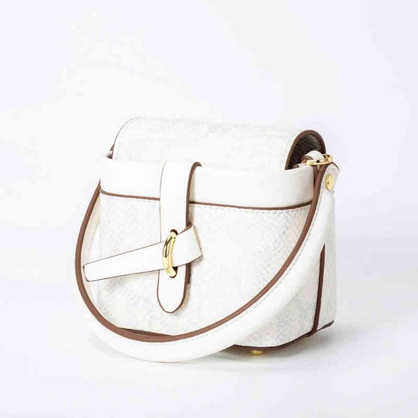 

evening bag snakeskin pattern handle handbag for women 2022 cute chain crossbody bag designer female mini day clutch wallet 220622