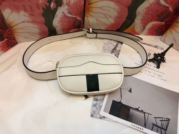 

fashion pu leather handbags women waist bags fanny packs famous handbag lady belt chest bag crossbody bag 6 colors
