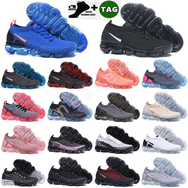 

2022 moc 2.0 no shoelaces men women running shoes vapoma 2.0 mens trainers triple yellow white work gym blue red orbit athletic sports sneak, Black;brown