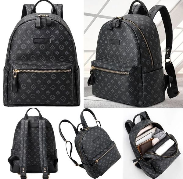 

large capacity backpack luggage bag mens womens duffle travel bags luxury designer backpacks handbags purse fashion men women totes handbag